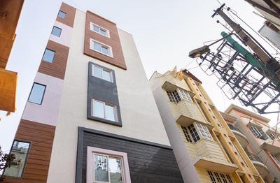 Gallery Cover Image of 2500 Sq.ft 1 BHK Apartment for buy in S.G. Palya for 70000000