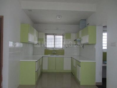 3 BHK Independent House