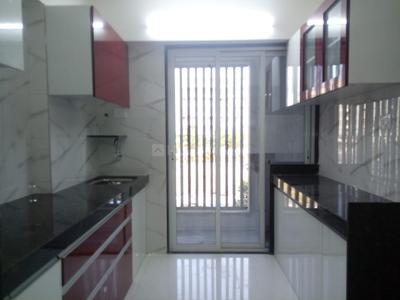 Gallery Cover Image of 1100 Sq.ft 3 BHK Apartment for buy in Virar West for 7000000