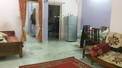 Gallery Cover Image of 1000 Sq.ft 3 BHK Apartment for buy in Kohefiza for 4800000