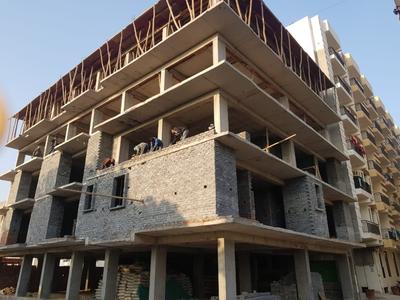 2 BHK फ़्लैट
