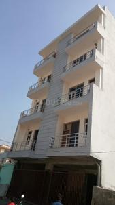 Gallery Cover Image of 1100 Sq.ft 3 BHK Apartment for buy in Sector 15 for 4210000