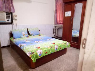 Bedroom Image of PG 6419784 Malad West in Malad West