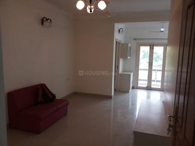 2 BHK अपार्टमेंट