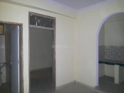 1 BHK Apartment