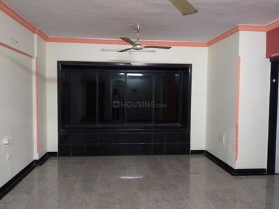 Gallery Cover Image of 600 Sq.ft 1 BHK Apartment for buy in Seawoods for 7500000
