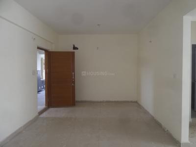 Gallery Cover Image of 1267 Sq.ft 2 BHK Apartment for buy in RR Nagar for 4497850