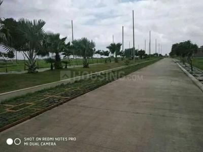 Residential Plot