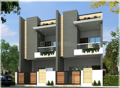 Gallery Cover Image of 1500 Sq.ft 2 BHK Independent House for buy in Bhicholi Mardana for 4800000
