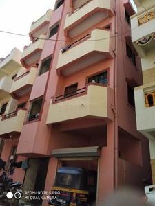 1 BHK Apartment