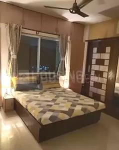 Gallery Cover Image of 650 Sq.ft 1 BHK Apartment for buy in Raviraj Yellow Blossoms, Ghorpadi for 5600000