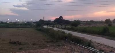 आवासीय प्लॉट