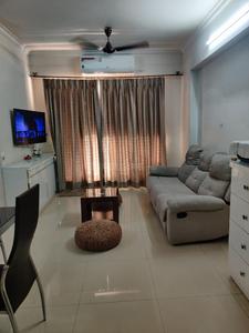 BHK Flat for rent in Kharghar, 1200 Sqft Property ID