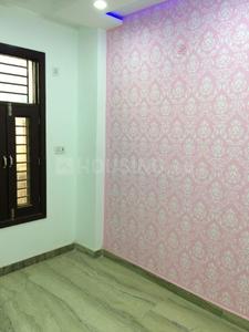 1 BHK Independent House