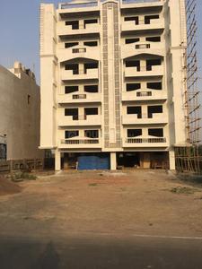 Gallery Cover Image of 776 Sq.ft 1 BHK Apartment for buy in Hasanganj for 1707200