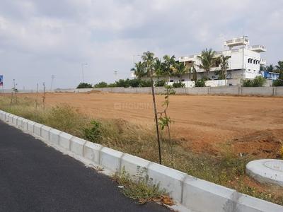 Residential Plot