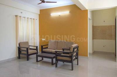 Gallery Cover Image of 1900 Sq.ft 3 BHK Independent House for buy in Nurani for 4750000