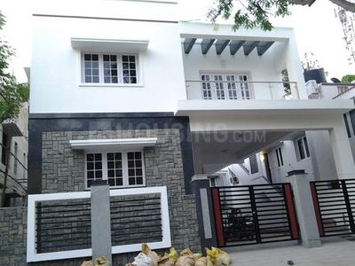 2 BHK Independent House