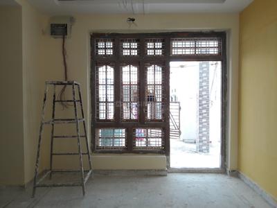 2 BHK Independent House