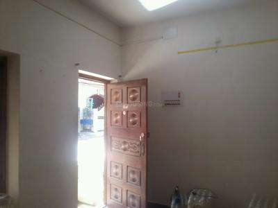 1 BHK Independent House