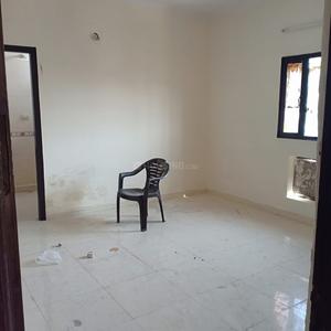 1 BHK Independent Floor