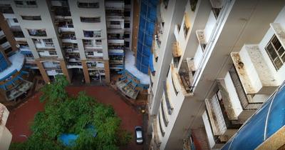 Gallery Cover Image of 900 Sq.ft 2 BHK Apartment for buy in Cidco Millennium Tower, Sanpada for 15000000