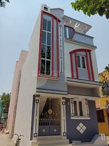 Gallery Cover Image of 800 Sq.ft 2 BHK Independent House for buy in Ayappakkam for 4200000