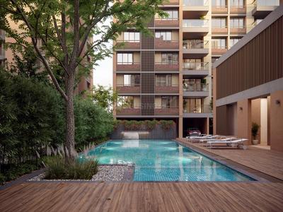 3 BHK Apartment