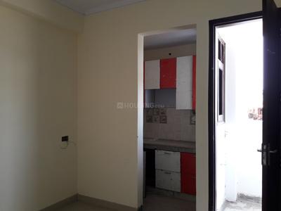 1 RK Apartment