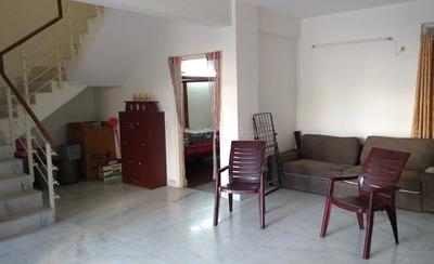 4 BHK Villa