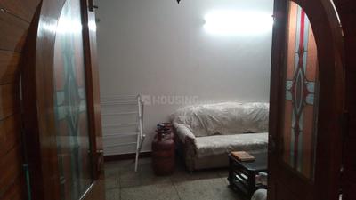 3 BHK Apartment