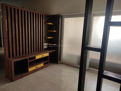 3 BHK Apartment