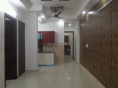 3 BHK Apartment