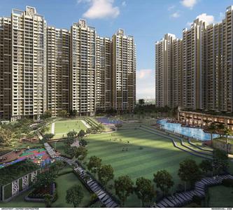 1 BHK Flat