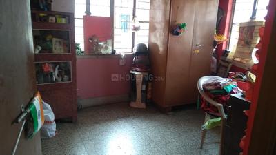 Gallery Cover Image of 640 Sq.ft 2 BHK Apartment for buy in Paschim Putiary for 1700000