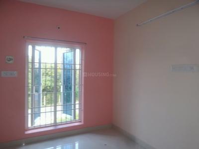 1 BHK Apartment