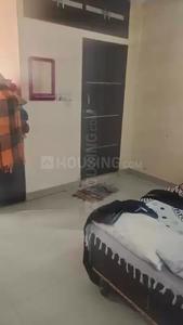 Gallery Cover Image of 1300 Sq.ft 3 BHK Independent Floor for buy in Jhilmil Colony for 5500000