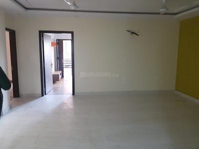 3 BHK इंडिपेंडेंट बिल्डर फ्लोर