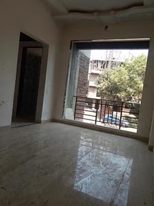 1 BHK Apartment