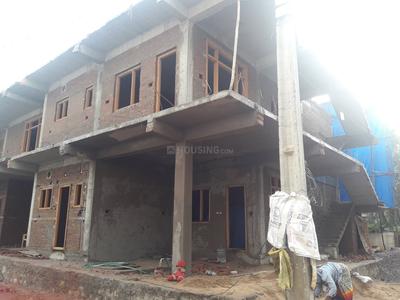 4 BHK Independent House