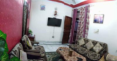 4 BHK Independent House