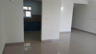 3 BHK Apartment