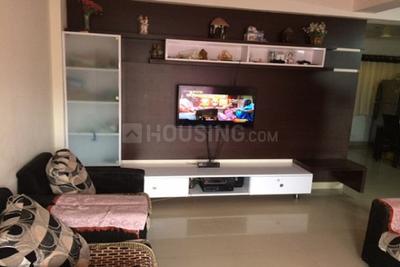 2 BHK Apartment