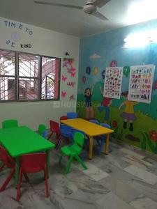 Gallery Cover Image of 1600 Sq.ft 3 BHK Independent House for buy in Kondhwa for 16000000