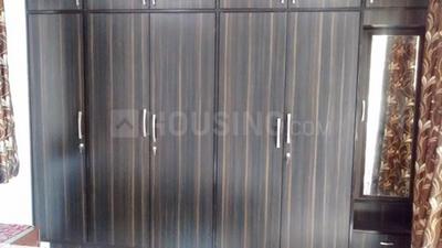 1 BHK Independent Floor