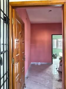 BHK 750 Sqft Flat for sale at Adambakkam, Chennai South