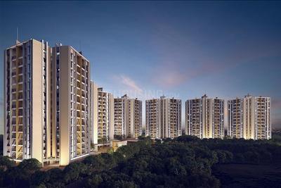 2 BHK Apartment