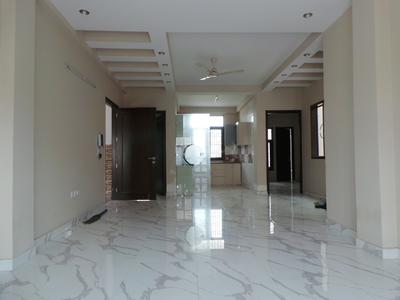 3 BHK Independent House