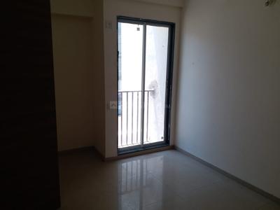 Gallery Cover Image of 570 Sq.ft 1 BHK Apartment for buy in Om Sai Heights, Nalasopara West for 2345000