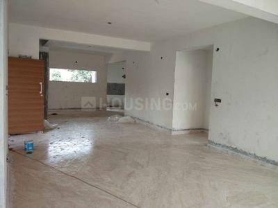 3 BHK Independent Floor